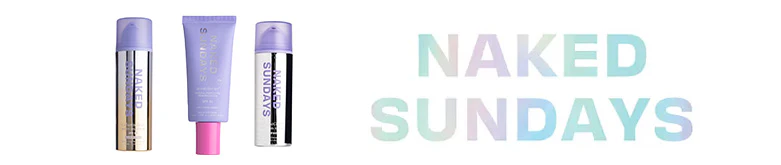 Naked Sundays