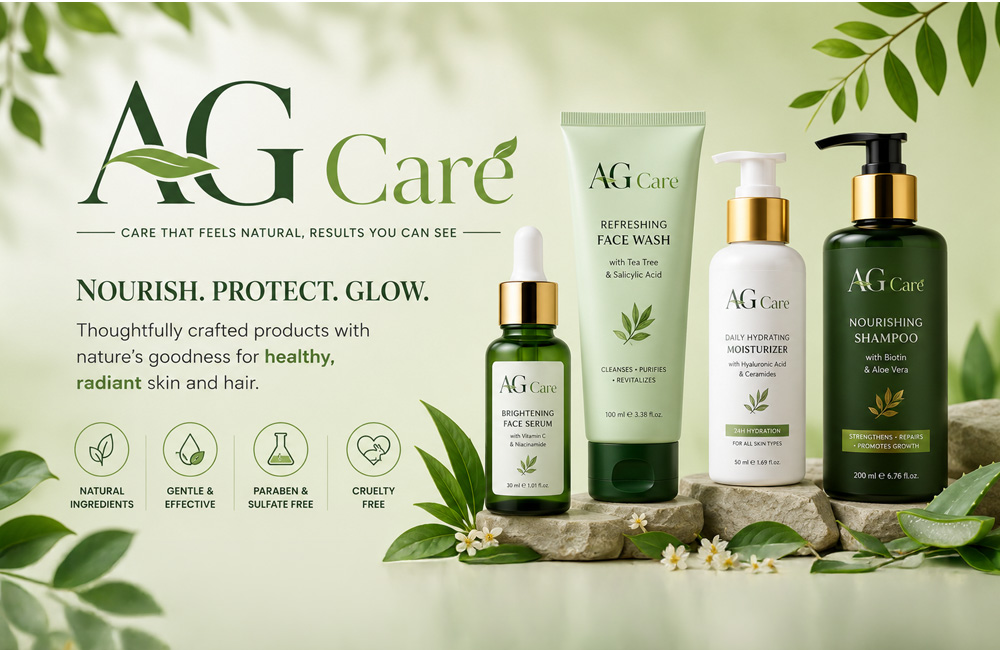 AG Care