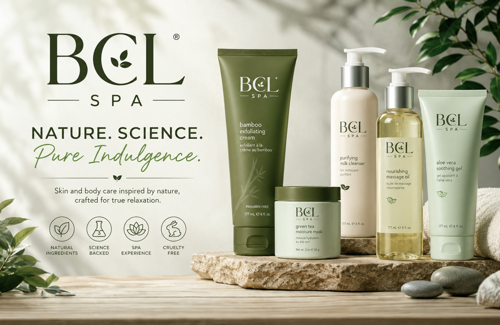 BCL Spa