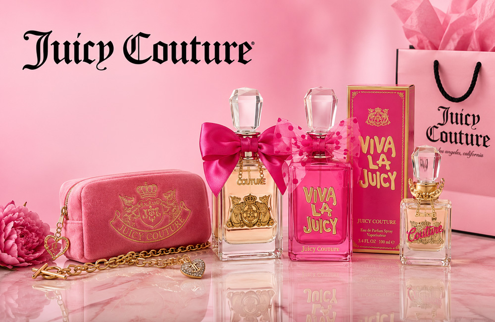 Juicy Couture