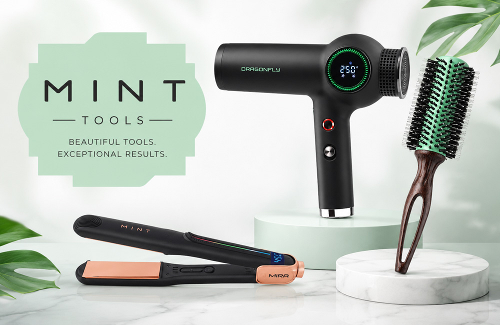Mint Tools