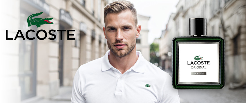 Lacoste