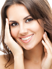 BRIGHTENING right banner