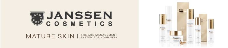 Janssen Cosmetics