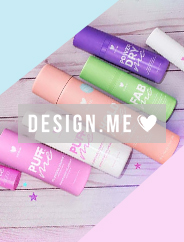 BEHIND THE BRAND right banner