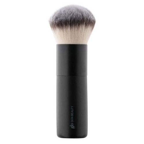 Glo Skin Beauty 101 Pro Kabuki, 1 piece Glo Skin Beauty 101 Pro Kabuki on white background