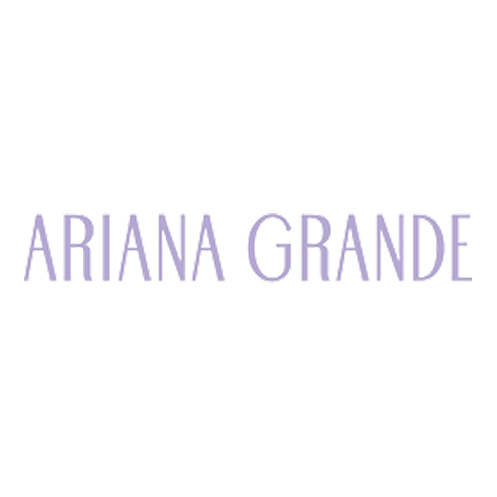 Ariana Grande Logo