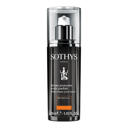 Sothys Perfect Shape Youth Serum, 30ml/1 fl oz Sothys Perfect Shape Youth Serum on white background