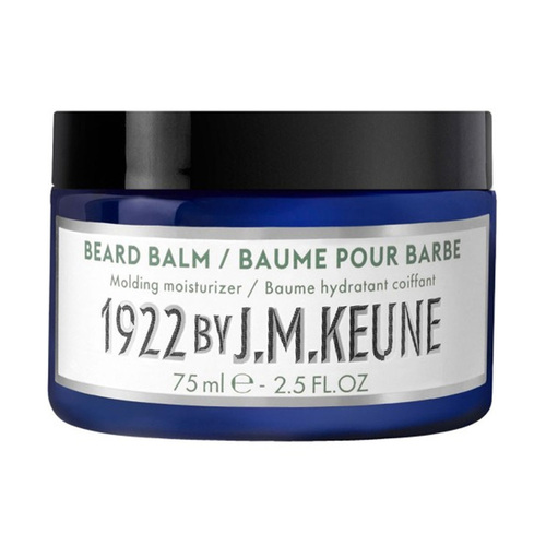 Keune 1922 Beard Balm on white background