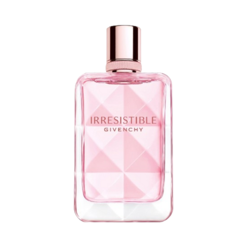 Givenchy Irresistible Very Floral, 80ml/2.71 fl oz Givenchy Irresistible Very Floral on white background