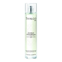 Joyaux Atlantique Fragranced Body Mist on white background