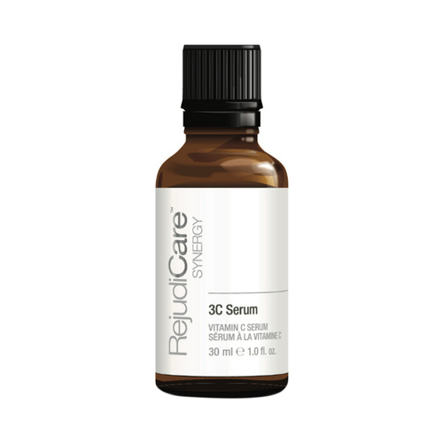 RejudiCare Synergy 3C Serum on white background