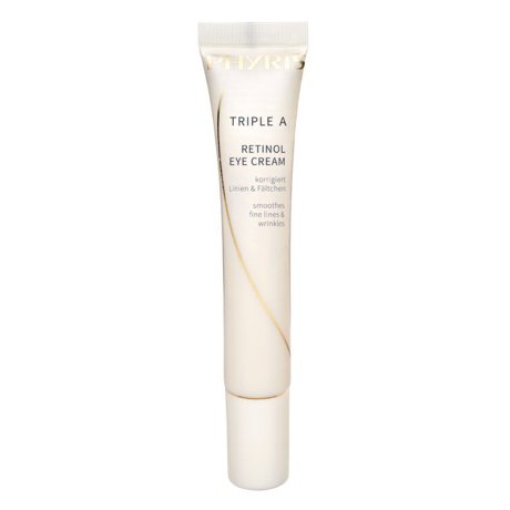 Phyris AAA Retinol Eye Cream, 20ml/0.70 fl oz Phyris Retinol Eye Cream on white background