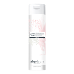 Anti-Pollution Gentle Cleansing Milk on white background