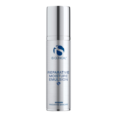 iS Clinical Reparative Moisture Emulsion, 50g/1.8 oz iS Clinical Reparative Moisture Emulsion on white background