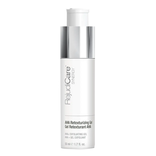RejudiCare Synergy AHA Retexturizing Gel on white background
