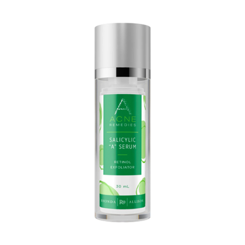 Rhonda Allison Acne Remedies Salicylic Rhonda Allison Acne Remedies Salicylic