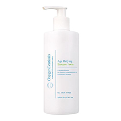 Age Defying Essence Forte on white background