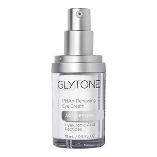 Glytone Age-Defying PHA+ Renewing Eye Cream, 15ml/0.5 fl oz Glytone Age-Defying PHA+ Renewing Eye Cream on white background