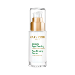 Age Firming Serum on white background
