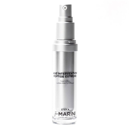 Marini Skin Solutions (Jan Marini) Age Intervention Peptide Extreme, 30ml/1 fl oz Marini Skin Solutions (Jan Marini) Age Intervention Peptide Extreme on white background