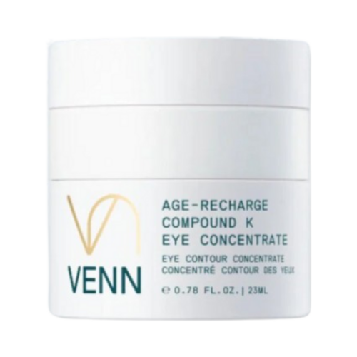 Venn Age-Recharge Compound K Eye Concentrate, 23ml/0.78 fl oz Venn Age-Recharge Compound K Eye Concentrate on white background