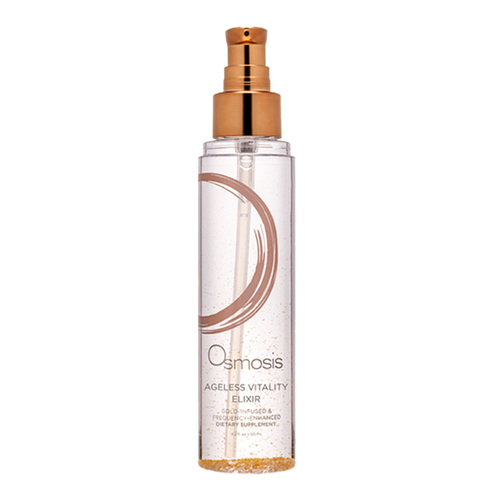 Osmosis Professional Ageless Vitality Elixir on white background