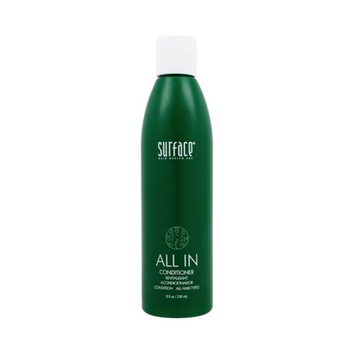 Surface All In Conditioner on white background