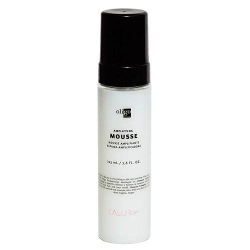 Oligo Professionel Amplifying Mousse, 210ml/7.1 fl oz Oligo Professionel Amplifying Mousse on white background