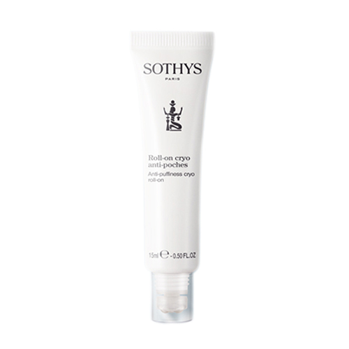 Sothys Anti Puffiness Cryo Roll-on, 15ml/0.5 fl oz Sothys Anti Puffiness Cryo Roll-on on white background