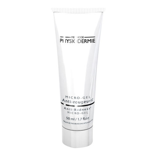 Physiodermie Anti-Redness Micro Gel, 50ml/1.7 fl oz Physiodermie Anti-Redness Micro Gel on white background