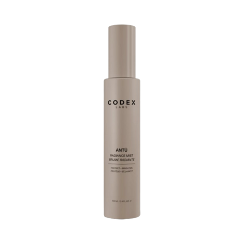Codex Antu Toning Radiance Mist, 30ml/1.01 fl oz Codex Antu Toning Radiance Mist on white background