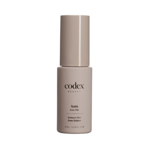 Codex Antu Toning Radiance Mist, 30ml/1.01 fl oz Codex Antu Toning Radiance Mist on white background