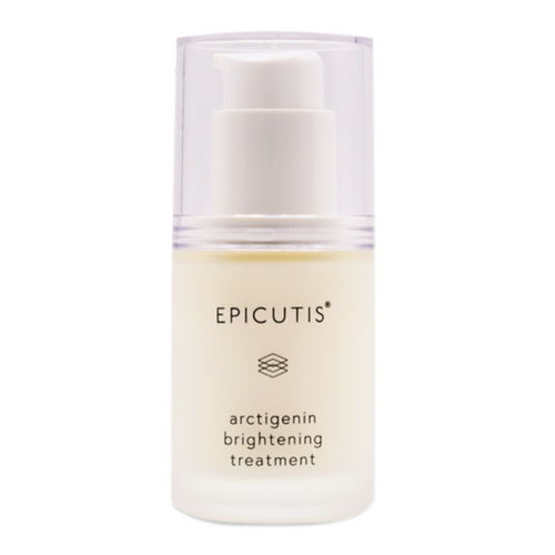 Epicutis Arctigenin Brightening Treatment, 30ml/1.01 fl oz Epicutis Arctigenin Brightening Treatment on white background