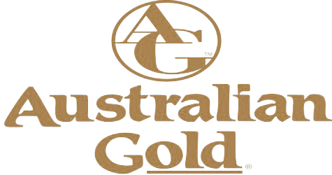 Australian Gold Logo