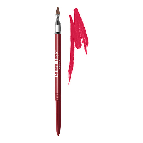La Biosthetique Automatic Pencil for Lips LL37 - Magnolia on white background