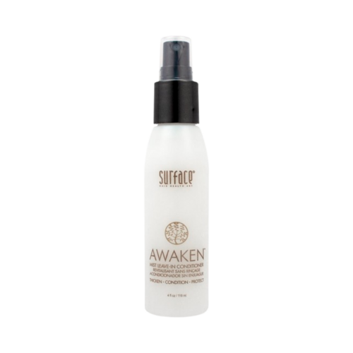 Surface Awaken Mist Leave-In Conditioner, 118ml/3.99 fl oz Surface Awaken Mist Leave-In Conditioner on white background