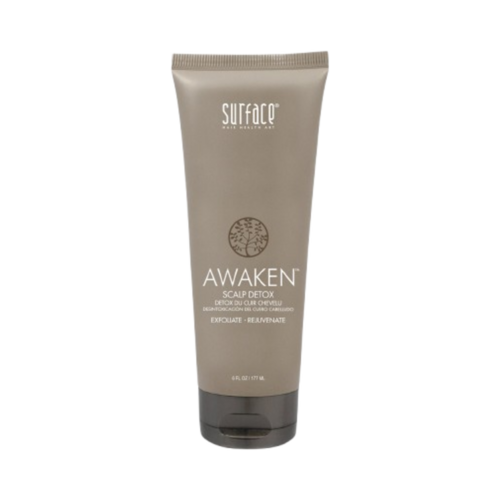 Surface Awaken Scalp Detox on white background