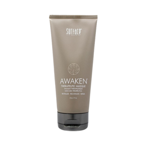 Surface Awaken Therapeutic Masque on white background