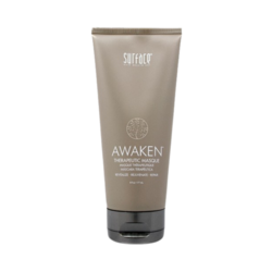 Awaken Therapeutic Masque on white background