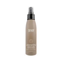 Awaken Thickening Spray on white background