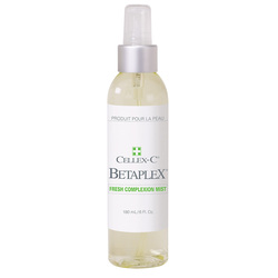 BETAPLEX Fresh Complexion Mist on white background