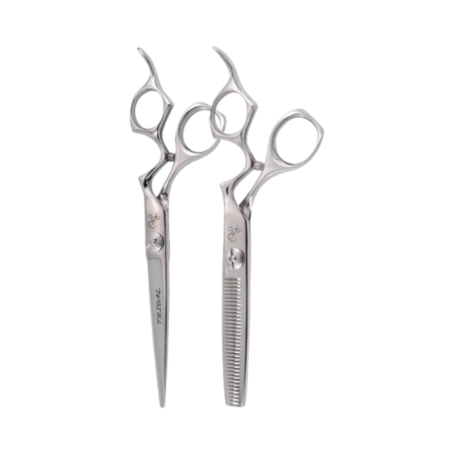 Tribal Scissors BT-19 Sharp Kit 5.5