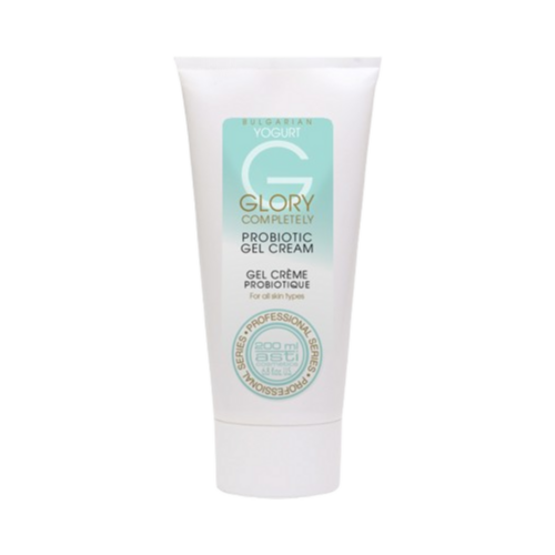VivaLaCara BULGARIAN YOGURT - Probiotic Cream, 200ml/6.76 fl oz VivaLaCara BULGARIAN YOGURT - Probiotic Cream on white background