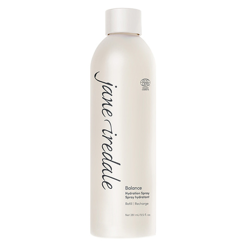 jane iredale Balance Hydration Spray Refill, 281ml/9.5 fl oz jane iredale Balance Hydration Spray Refill on white background