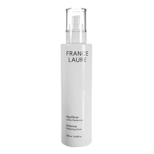France Laure Balance Perfecting Toner on white background