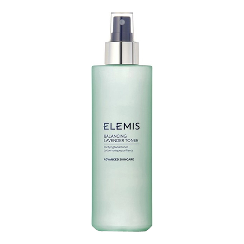 Elemis Balancing Lavender Toner, 200ml/6.7 fl oz Elemis Balancing Lavender Toner on white background
