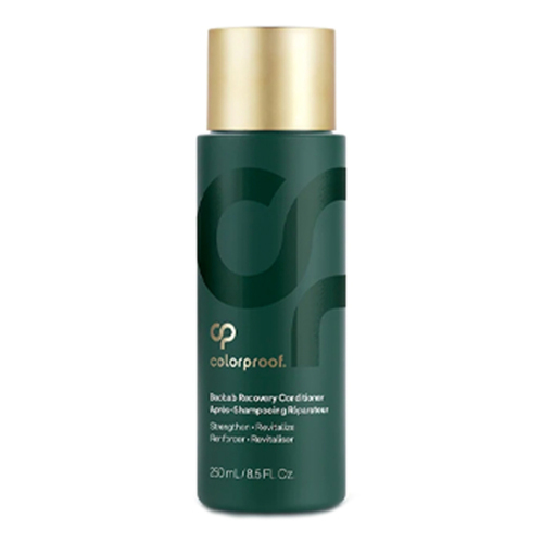 ColorProof Baobab Recovery Conditioner, 50ml/1.7 fl oz ColorProof Baobab Recovery Conditioner on white background