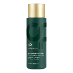 Baobab Recovery Conditioner on white background