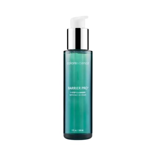 Colorescience Barrier Pro 1-Step Cleanser, 150ml/5.07 fl oz Colorescience Barrier Pro 1-Step Cleanser on white background